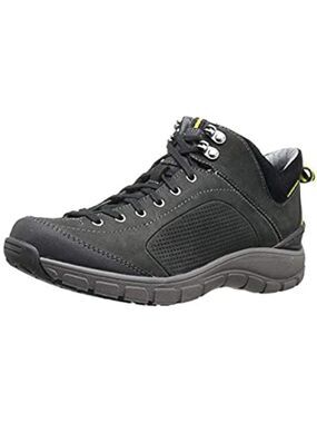 Clarks Women's Wave Hiker Ankle Boot